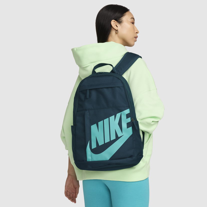 Раница Nike (21 l) Синьо | DD0559-478