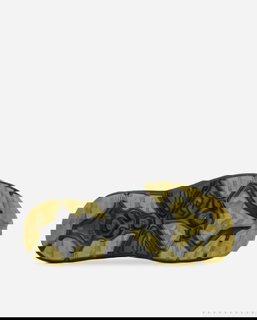 Кецове и обувки Hoka One One Brain Dead x Hopara "Multicolor" Зелено | 1140690-PEGG, 5