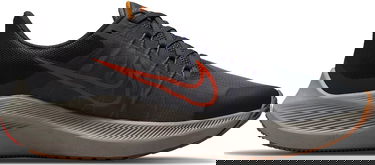 Кецове и обувки Nike Air Zoom Winflo 8 Черно | cw3419-010, 2