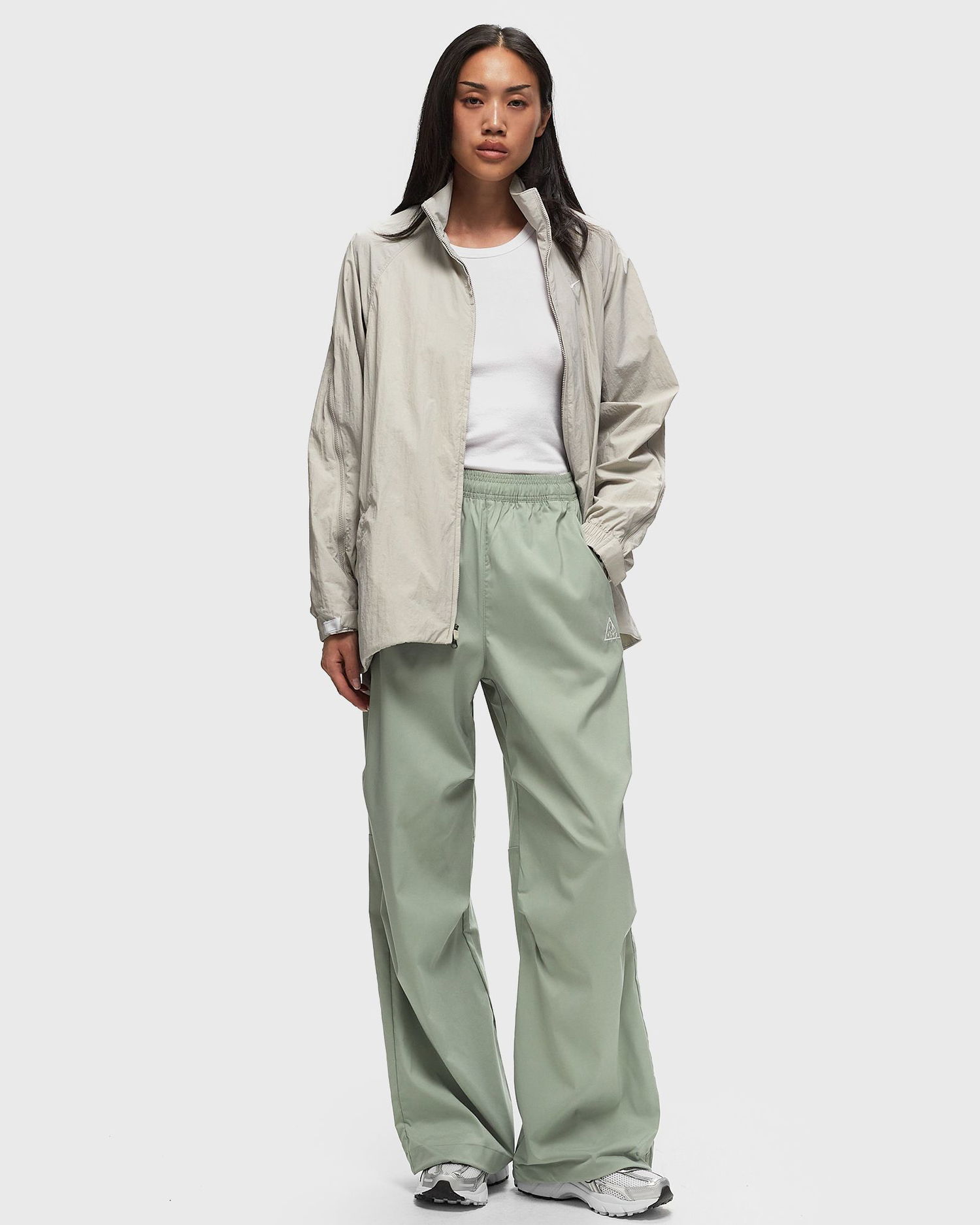 Панталони Nike ACG ACG "Activitorium" Pants women Casual Pants Зелено | FV7319-370, 1