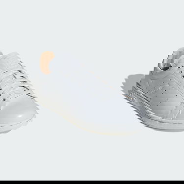 Кецове и обувки adidas Originals Stan Smith Lux Бяло | IH2451, 2