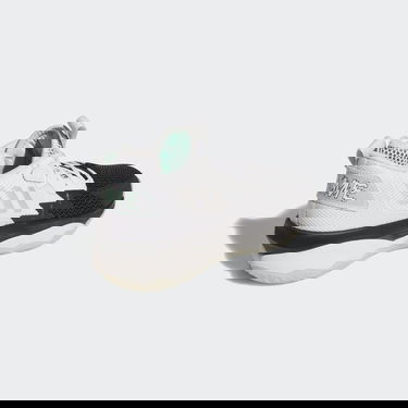 Кецове и обувки adidas Performance Boty Dame 8 Бяло | GY0379, 1