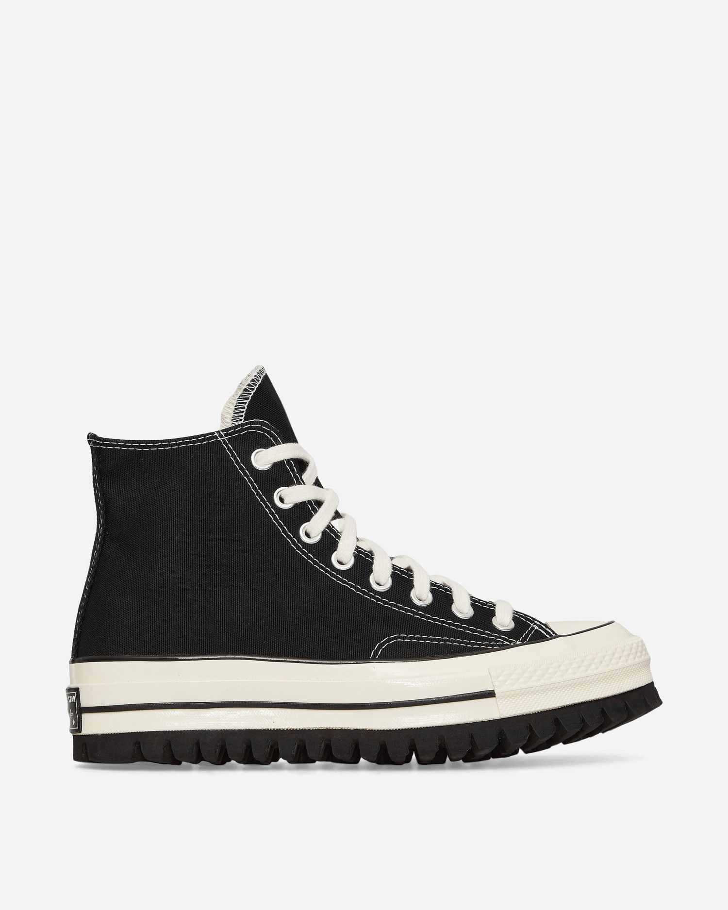 Кецове и обувки Converse Chuck 70 Hi Trek Черно | 171015C, 1