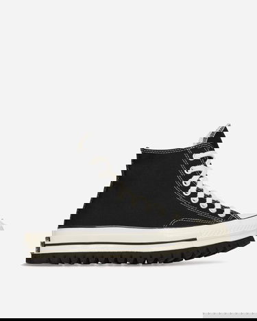 Кецове и обувки Converse Chuck 70 Hi Trek Черно | 171015C, 1