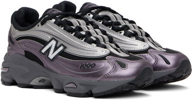 Кецове и обувки New Balance 1000 Лилаво | M1000EGY, 3