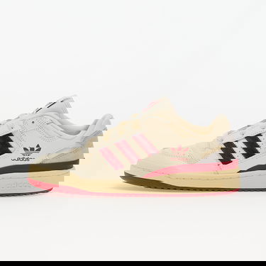 Кецове и обувки adidas Originals Forum Low CL Crew Бежово | JI3269, 0