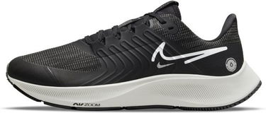 Кецове и обувки Nike Air Zoom Pegasus 38 Shield W Черно | DC4074-001, 0
