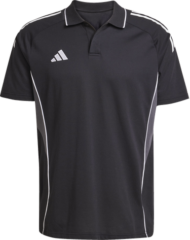 Поло тениска adidas Originals adidas TIRO25 Competition Polo Shirt Черно | jy1804, 0