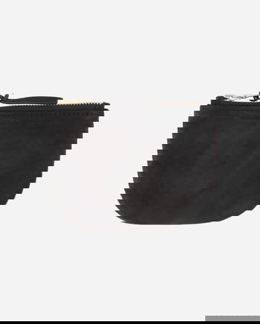 Портфейл visvim Leather Wallet Black Черно | 0124203003025 BLACK, 2