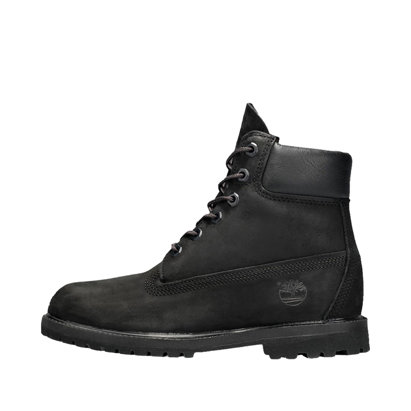 Кецове и обувки Timberland 6 Inch Premium Черно | 8658A-001