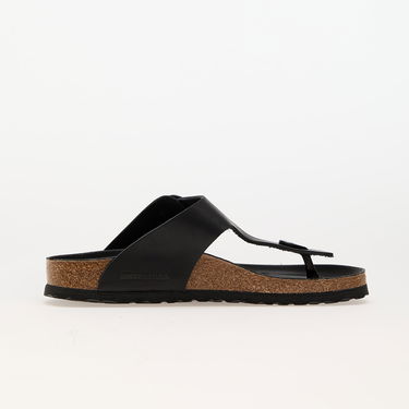 Кецове и обувки Birkenstock Gizeh Черно | 1023337, 3