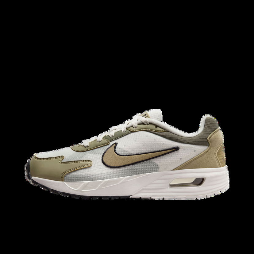 Кецове и обувки Nike AIR MAX SOLO Бежово | fn0136-001