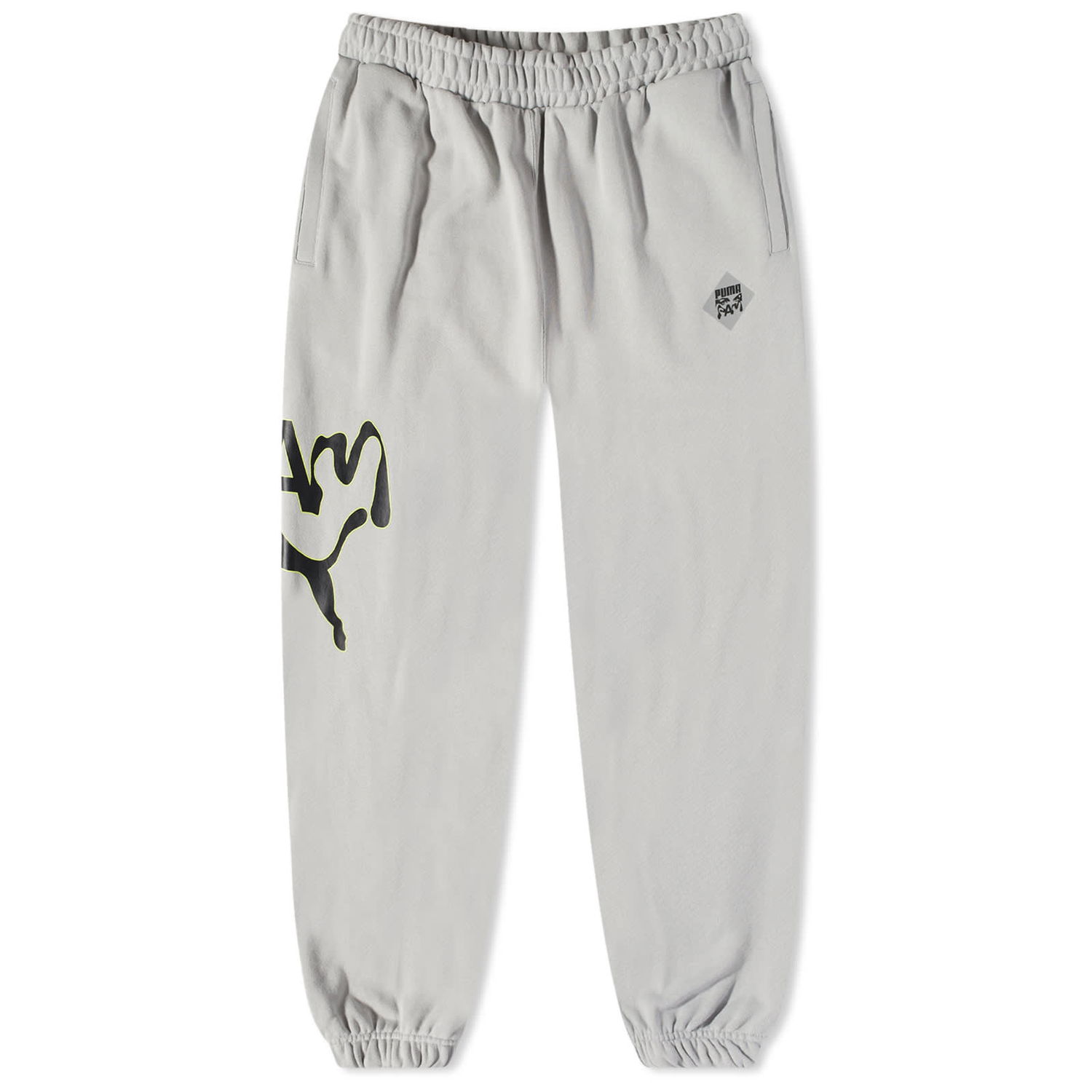 Спортни панталони Puma x P.A.M. Sweat Pant Сиво | 620229-10, 0