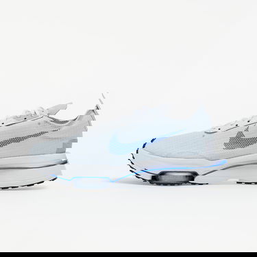 Кецове и обувки Nike Air Zoom-Type SE Синьо | CV2220-002, 0