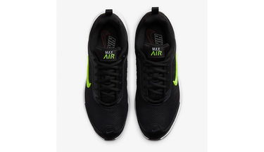 Кецове и обувки Nike Air Max AP Черно | CU4826-011, 4