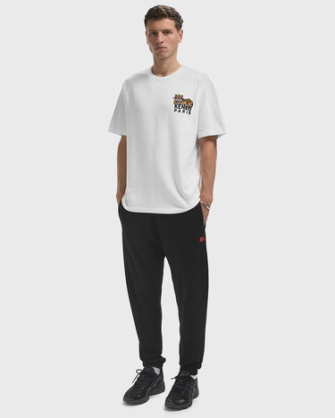 Спортни панталони KENZO Boke Flower Classic Jog Pants Черно | FE65PA8254MF.99J, 2