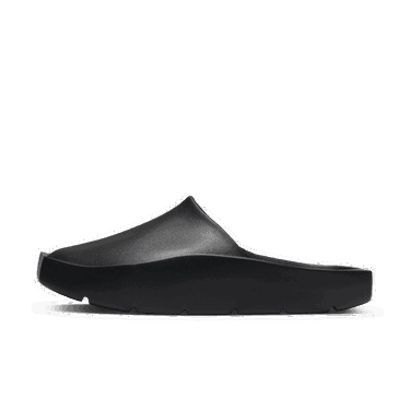 Кецове и обувки Jordan Billie Eilish x Hex Mule SP "Black" Черно | DQ8337-001, 4