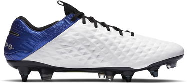Кецове и обувки Nike Tiempo Legend 8 Elite SG Pro AC 'Daybreak Pack' Бяло | AT5900-104, 2