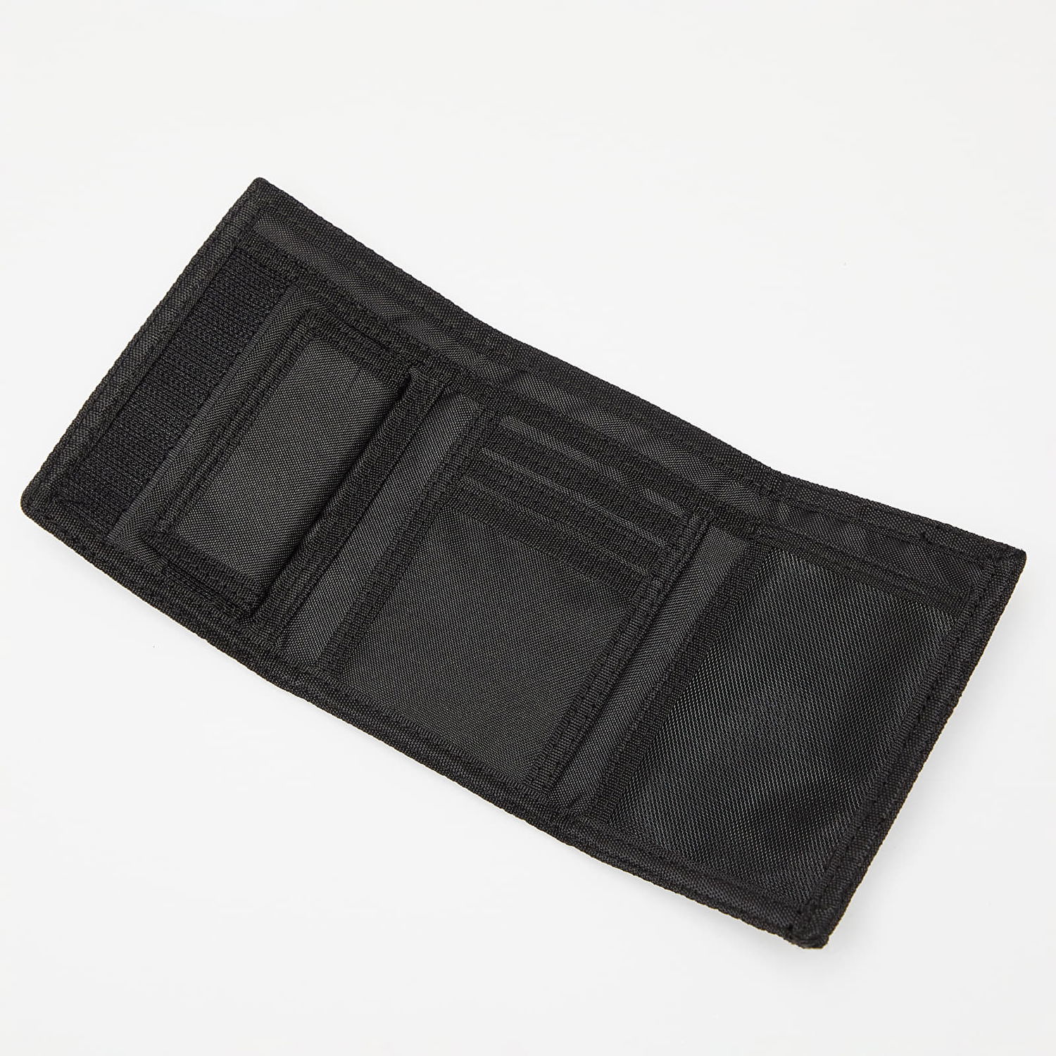 Портфейл Vans Slipped Wallet Черно | VN000C32BLK1, 1