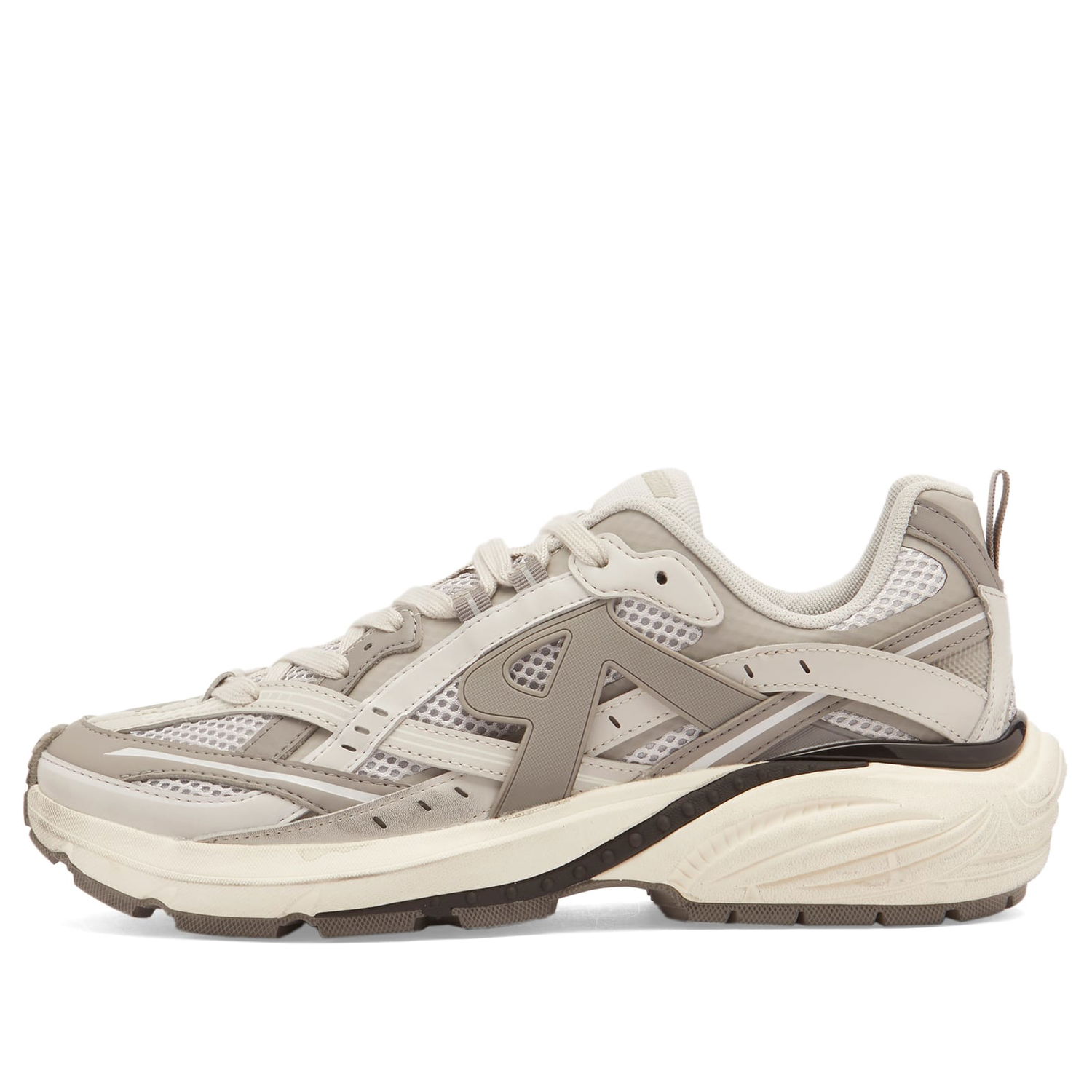 Кецове и обувки Represent Clo Represent Storm Runner Сиво | MLM9350-48, 1
