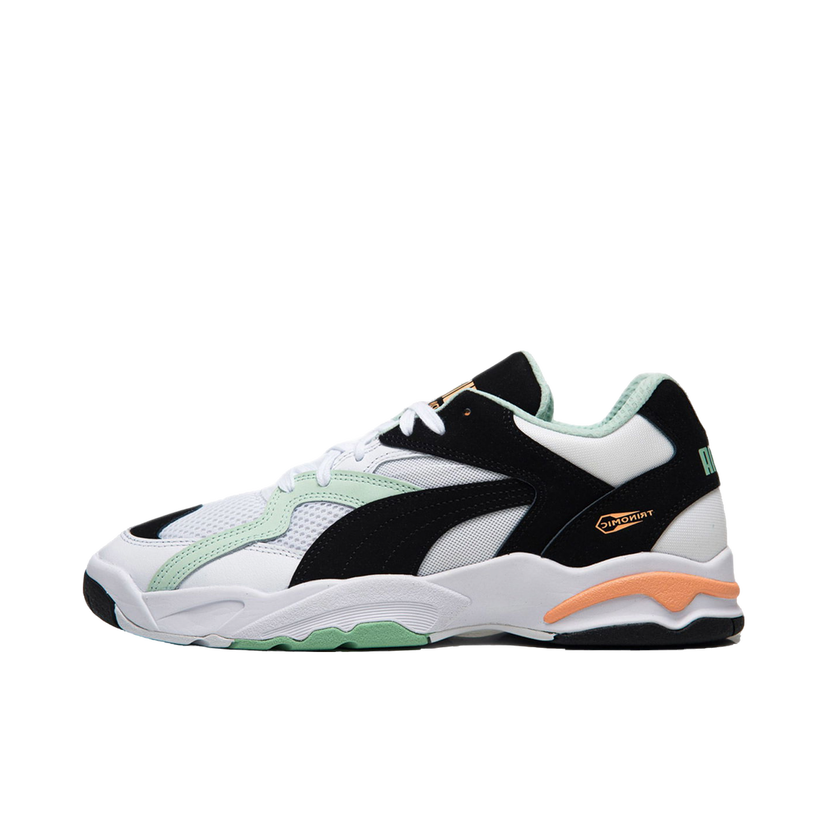 Кецове и обувки Puma Performer Clay Бяло | 371911_02