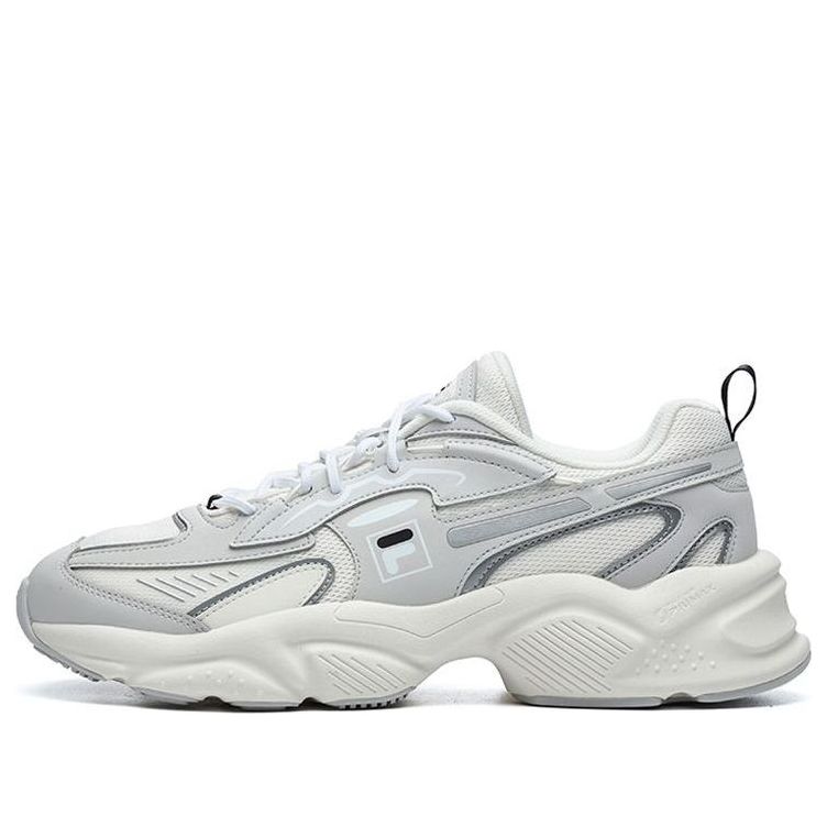 Кецове и обувки FILA Wings Сиво | F12M226118FSA