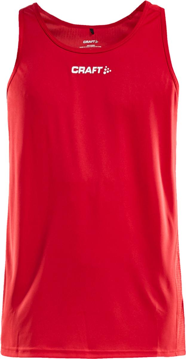 Craft Rush Singlet