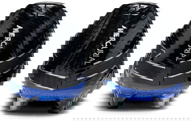 Кецове и обувки Nike Zoom Vapor 15 Academy AG Черно | dj5630-040, 5