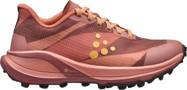 Кецове и обувки Craft Pure Trail Pro Розово | 1915339-473007, 0