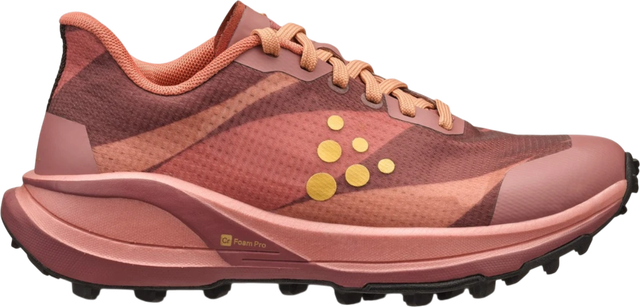 Pure Trail Pro