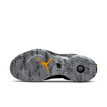 Кецове и обувки Jordan Air Jordan 36 "Laser Orange" Лилаво | CZ2650-002, 5