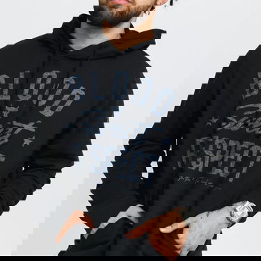 Суитчър Under Armour Project Rock Terry BSR Hoodie Черно | 1361748-001, 2