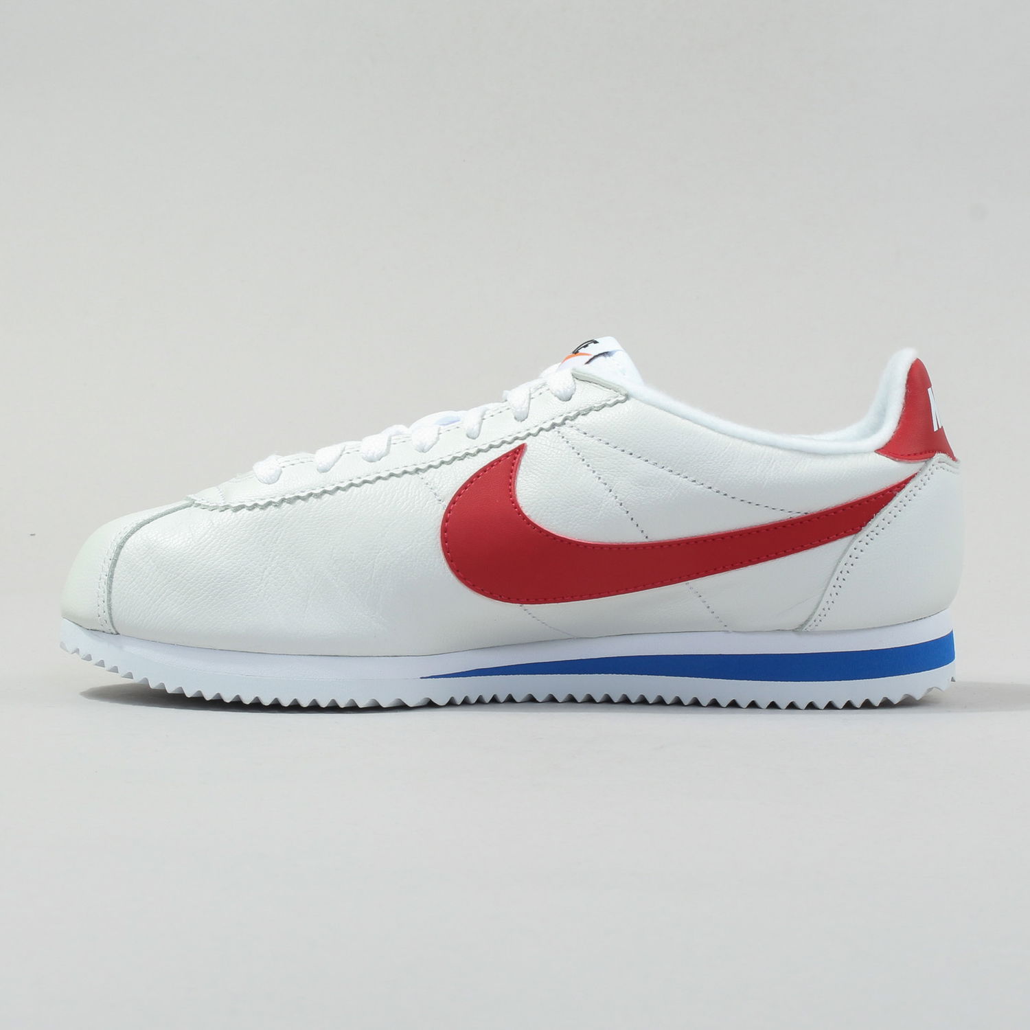Кецове и обувки Nike Classic Cortez SE Бяло | 902801-100, 1