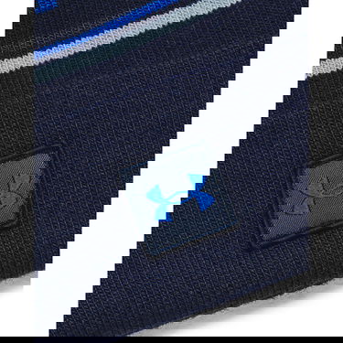 Шапка Under Armour UA Halftime Pom Тъмно синьо | 1379985-410, 2