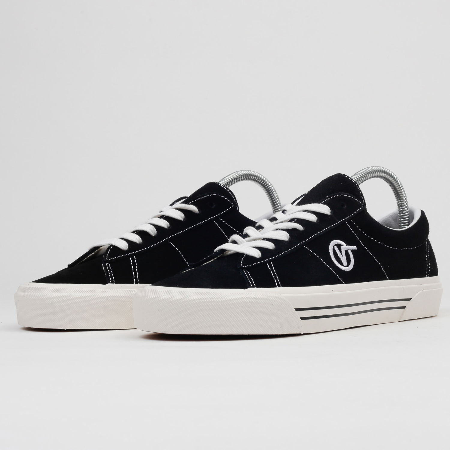 Кецове и обувки Vans Sid DX Anaheim Factory Og Черно | VN0A4BTXUL11, 0