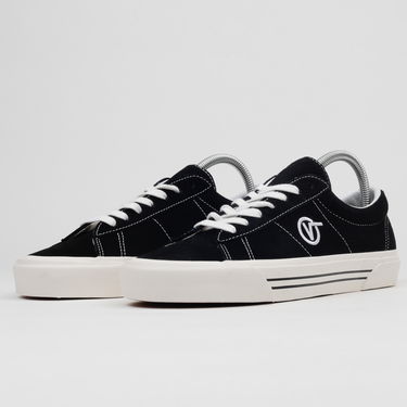 Кецове и обувки Vans Sid DX Anaheim Factory Og Черно | VN0A4BTXUL11, 0
