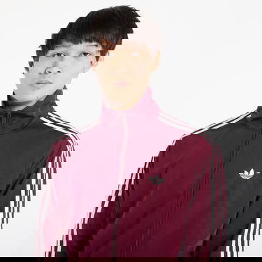 Комплект adidas Performance Firebird Track Jacket Бургунди | KE1646, 1