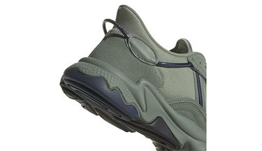 Кецове и обувки adidas Originals Ozweego Сиво | HQ4376, 7