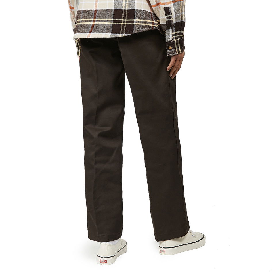 Панталони Dickies 874 Work Pant Rec Кафяво | DK0A4XK6DBX1, 1