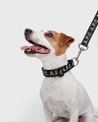 Ключодържатели A.P.C. LAISSE CHIEN APC Черно | PAAGQ-M66074-LZZ, 2