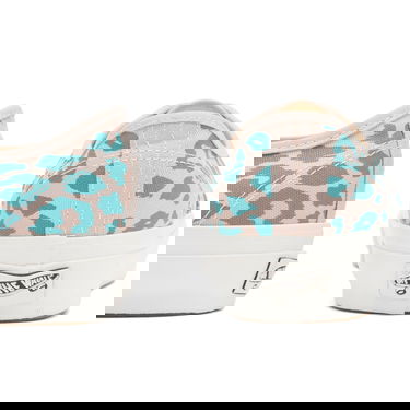 Кецове и обувки Vans LX Authentic 44 Розово | VN000EAAO3N1, 4