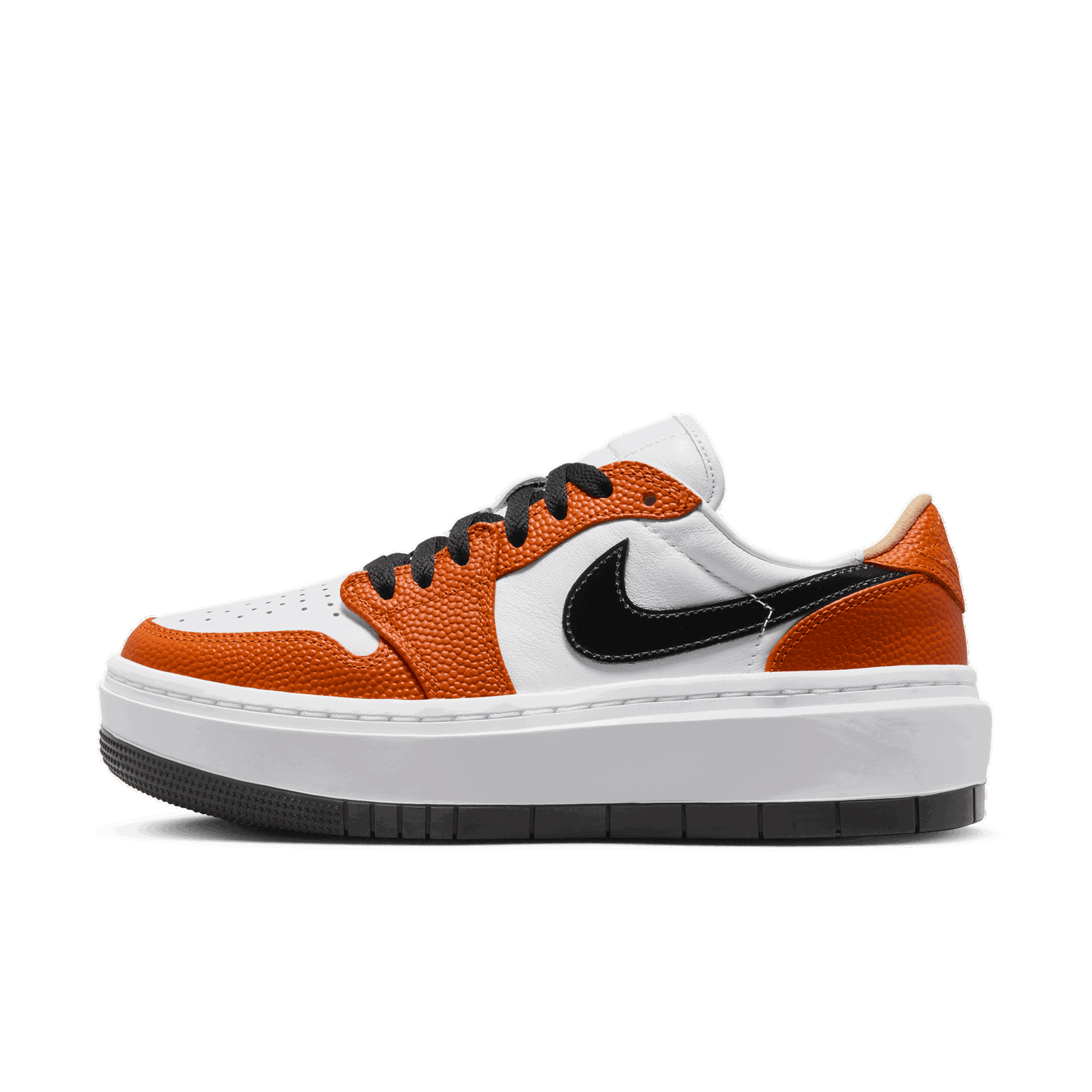 Кецове и обувки Jordan Air Jordan 1 Elevate Low W Оранжево
 | FD9100-801, 1