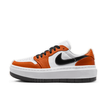 Кецове и обувки Jordan Air Jordan 1 Elevate Low W Оранжево
 | FD9100-801, 1