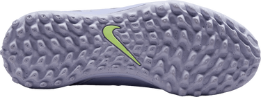 Кецове и обувки Nike JR Phantom Luna II Academy TF Лилаво | hf1581-500, 2