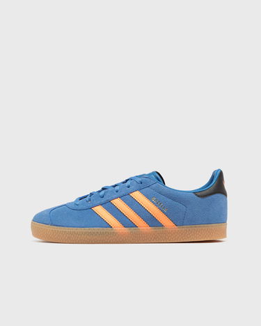 Кецове и обувки adidas Originals Gazelle Синьо | JP7124, 1