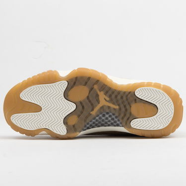 Кецове и обувки Jordan Air Jordan 11 Retro W Зелено | AR0715-200, 4
