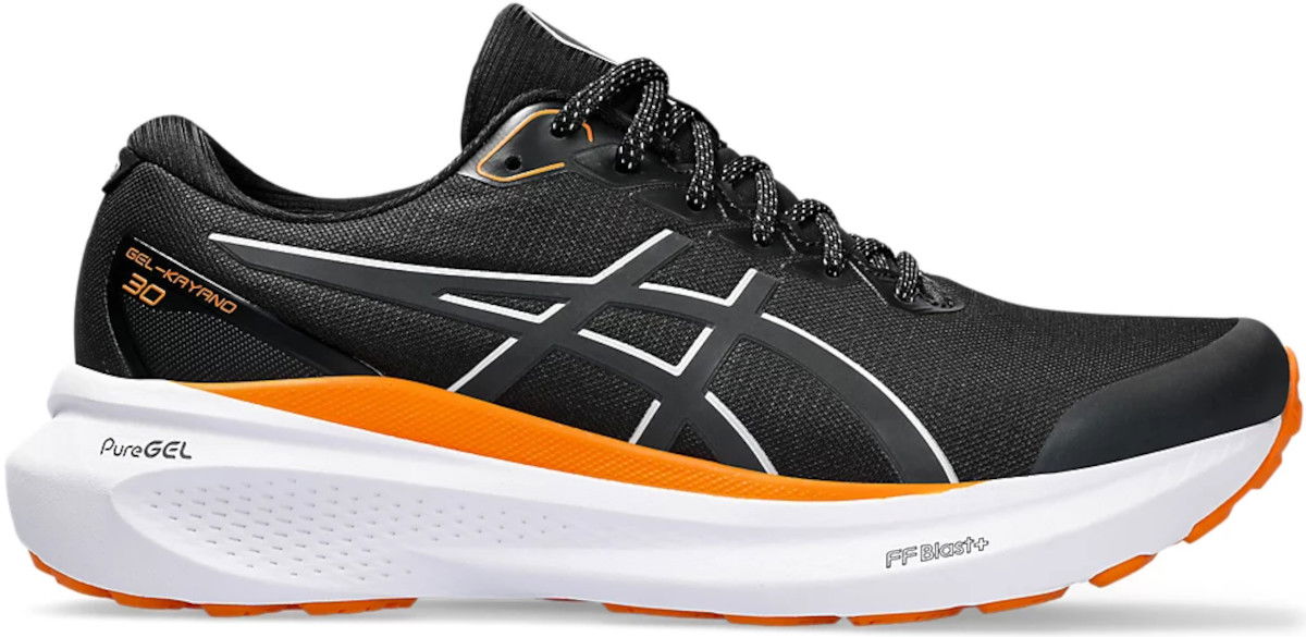 Кецове и обувки Asics GEL-Kayano 30 Lite-Show "Black" Черно | 1011b765-001, 0