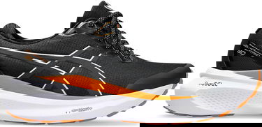 Кецове и обувки Asics GEL-Kayano 30 Lite-Show "Black" Черно | 1011b765-001, 0