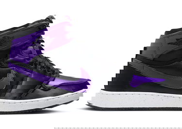 Кецове и обувки Jordan 1 Retro AJKO "Field Purple Satin" Лилаво | DO5047-005, 0