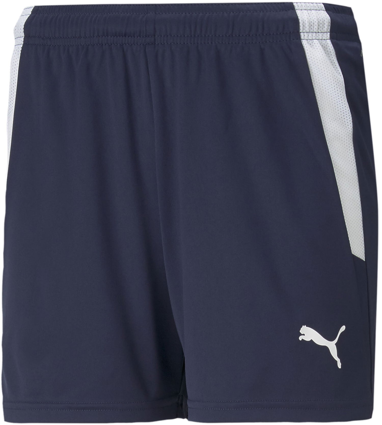 Къси панталони Puma teamLIGA Training Shorts Синьо | 70493606, 0